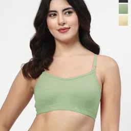 LILY Bra Full Coverage-11
