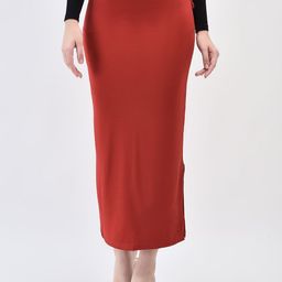 Brauch Women Tummy & Thigh Shapewear-image-45