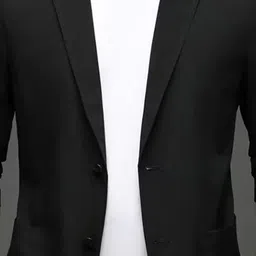 StyleCast x Revolte Men Lightweight Open Front Jacket image 4