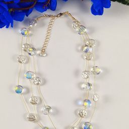 Jewelz Women Layered Necklace-31
