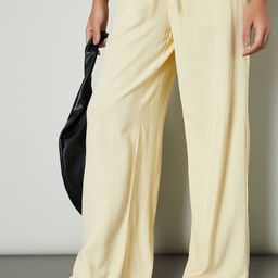 max Women Loose Fit Trousers-image-50