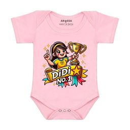 Arvesa Didi No1 Printed Bodusuit-image-61
