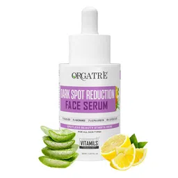 Orgatre Dark Spot Reduction Face Serum - 30 ml-53