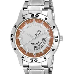 TARIDO Men Bracelet Style Straps Analogue Watch TD1943SM23-image-38