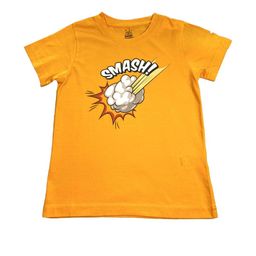 KUCHU Kids Printed T-shirt-picture-14