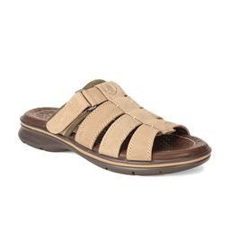 Hush Puppies Men Causal Slip-On Comfort Sandals-image-43