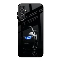 QRIOH Quirky Printed Samsung Galaxy A16 5G Back Case Mobile Accessories-picture-8