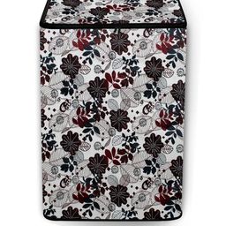 The Furnishing Tree Multi Plastic Washing Machine Cover-picture-54