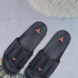 RIFOF Women Pink Flip Flops-image-48