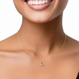 Emori Women Pendant Diamond-19