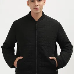 Calvin Klein Jeans Men Windcheater Quilted Jacket-picture-54
