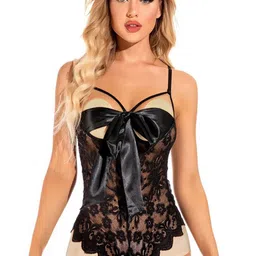 FIMBUL Net Baby Doll-picture-24