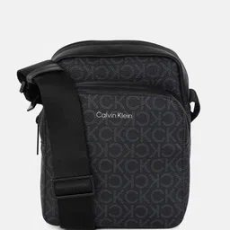 Calvin Klein Sling Bag with Quilted-image-95