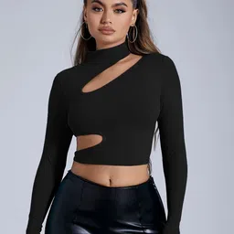 Stylecast X Slyck Crop Top-picture-58