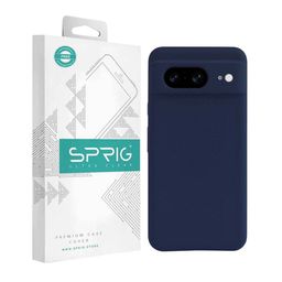 SPRIG Solid Printed Back Case Mobile Accessories-picture-49