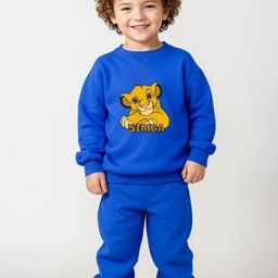 x2o Unisex Kids Printed Pyjamas-image-109