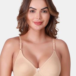 SKDREAMS Bra Full Coverage image 2