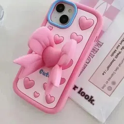 CASE CREATION Quirky Printed iPhone 16 Pro Max Back Case Mobile Accessories image 5