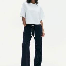 H&M Wide Joggers-picture-39