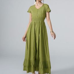 20Dresses Maxi Midi Dress-image-12