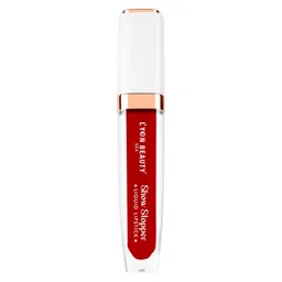 Lyon Beauty USA Show Stopper Liquid Lipstick 6ml - Sunset Red 18-13