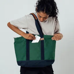 DailyObjects Structured Shoulder Bag image 2