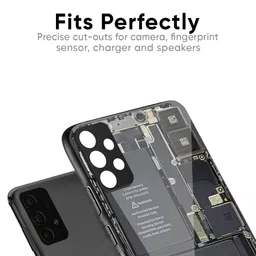QRIOH Typography Printed Oneplus Nord 2 Back Case Mobile Accessories image 5