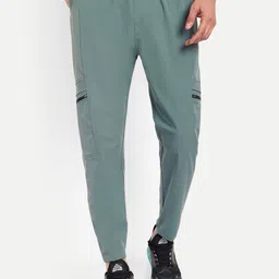 GRITPRO VENTURE Men Mid-Rise Training or Gym Cargos-picture-18