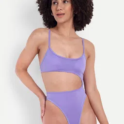 So What Sleeveless Bodysuit with Sarong-picture-46