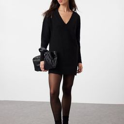 Trendyol Sheath Mini Dress-picture-25