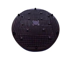 HackerX Tummy Twister Ab Exerciser image 2