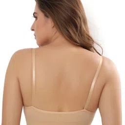 Trulymart Bra Full Coverage Lightly Padded image 4