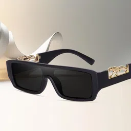 LEGEND EYEWEAR Unisex Aviator Sunglasses with UV Protected Lens SGLH8Y8FEWKYPY8Z-image-18