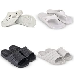 Feel alive Men Set of 4 Lightweight Flip Flops-picture-33