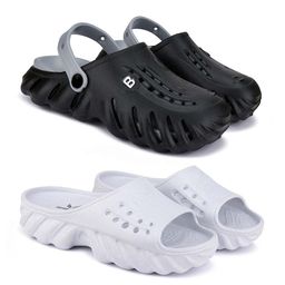 BERSACHE Men Clogs-44
