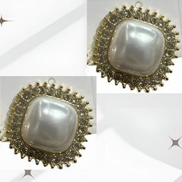 AKISON JEWELS Crystals Earrings-image-33