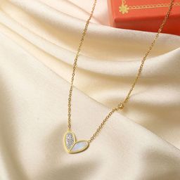 Anouk Gold-Plated Necklace-52