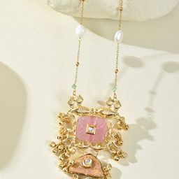 DASTOOR Women Jewellery Set-45