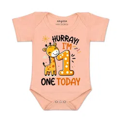 Arvesa Infants Printed Bodysuit-picture-42