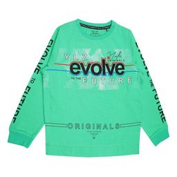 YALZZ Boys Printed Pockets T-shirt-image-50