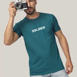 Greylongg Men T-shirt-picture-39