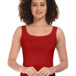 BODYMIST Cotton Tank Top-image-132