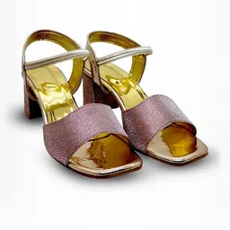 Digni Women Embellished Block Sandals-picture-48