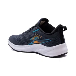 Columbus Men Mesh Running Non-Marking Shoes image 4
