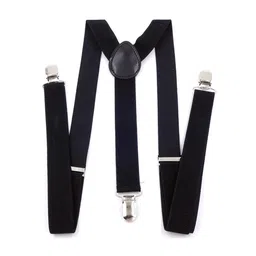 Aadikart Adjustable Elastic Y Back Style Suspenders-image-40