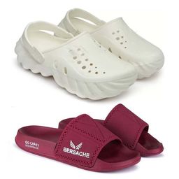 BERSACHE Men Sliders-picture-16