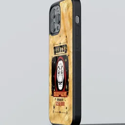 macmerise Typography Printed iPhone 12 Pro Max Back Case Mobile Accessories-14
