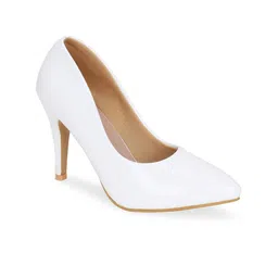 Get Glamr Stiletto Pumps-46
