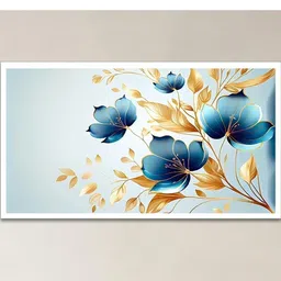 Canvas Wall Painting-54