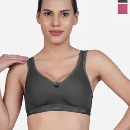 SHYAM SONS FLAIR Bra Full Coverage-23